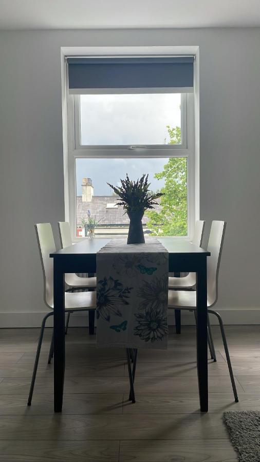 Citygo Apartments Queens Wellington Belfast Bagian luar foto
