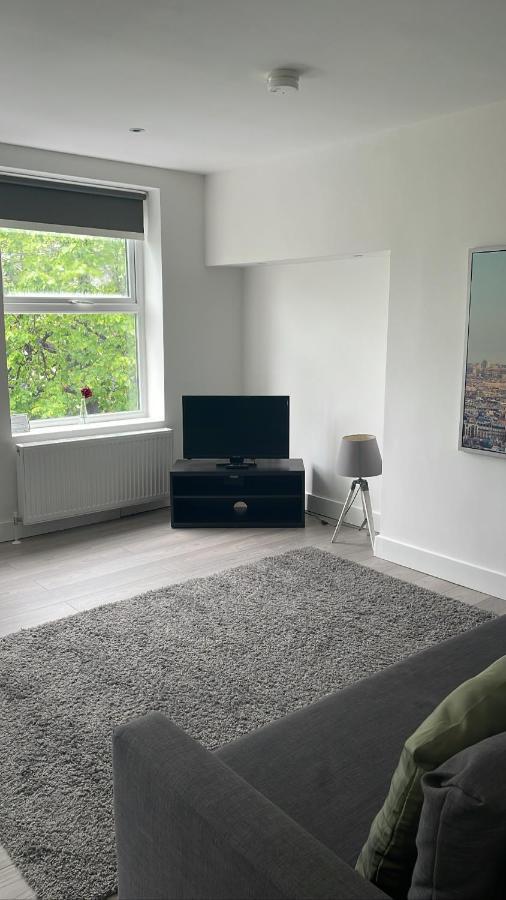 Citygo Apartments Queens Wellington Belfast Bagian luar foto