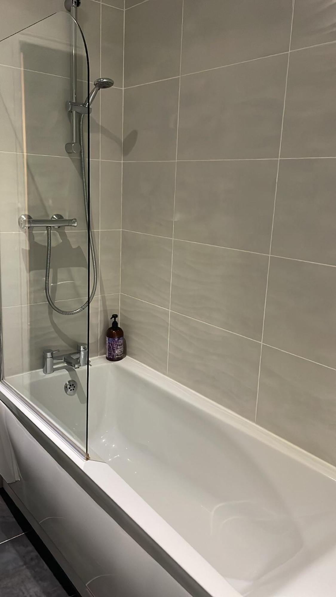 Citygo Apartments Queens Wellington Belfast Bagian luar foto