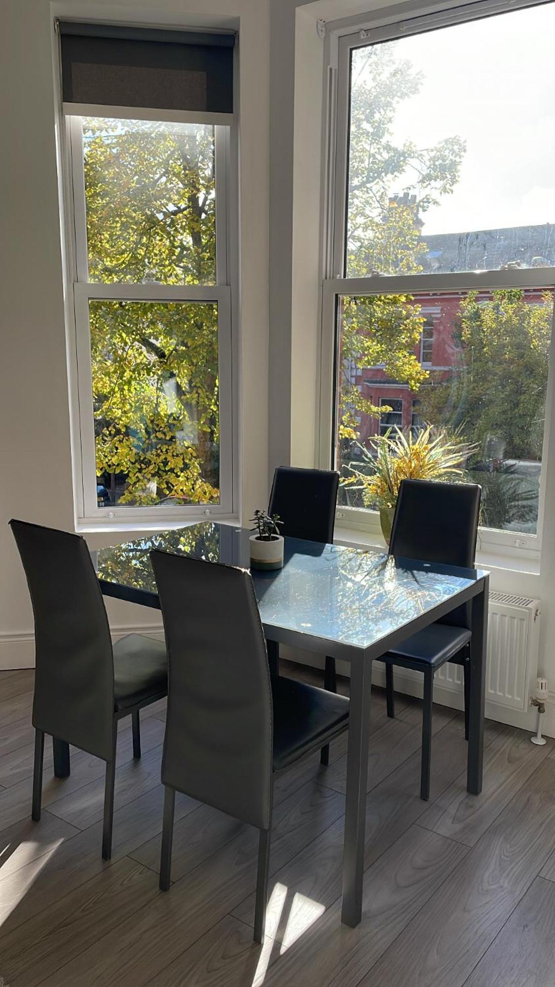 Citygo Apartments Queens Wellington Belfast Bagian luar foto