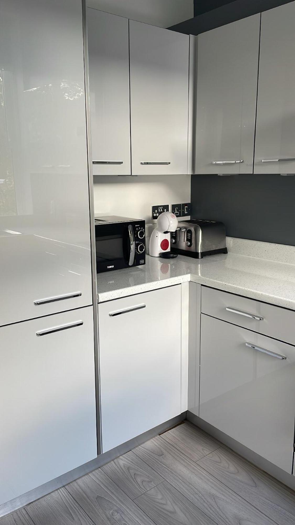 Citygo Apartments Queens Wellington Belfast Bagian luar foto